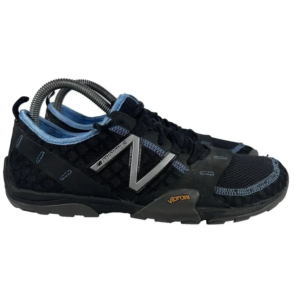 New Balance Minimus 10v1 Lace Up Barefoot Minimalist Running Shoes Women's 9.5 - Picture 1 of 8